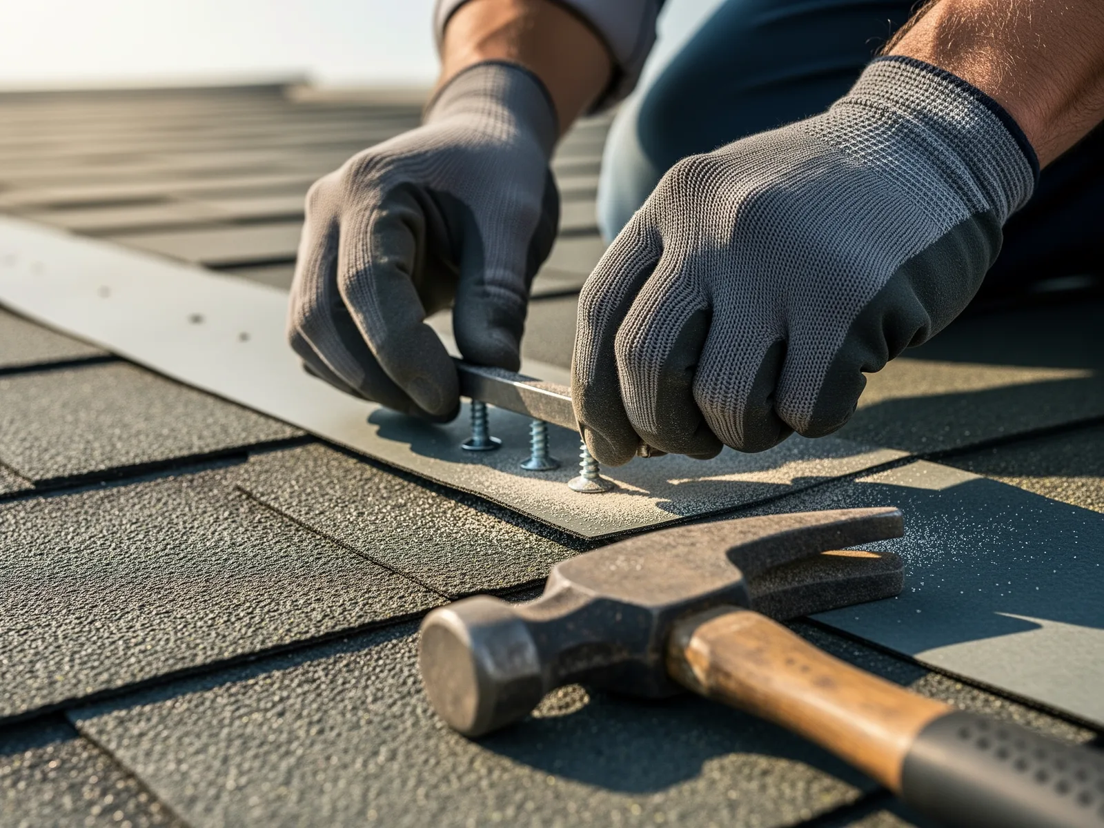 Why choose Fascia Repair in Vantage, WA